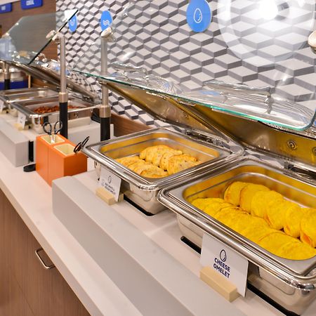 Holiday Inn Express Hotel & Suites Oklahoma City-West Yukon By Ihg Ngoại thất bức ảnh