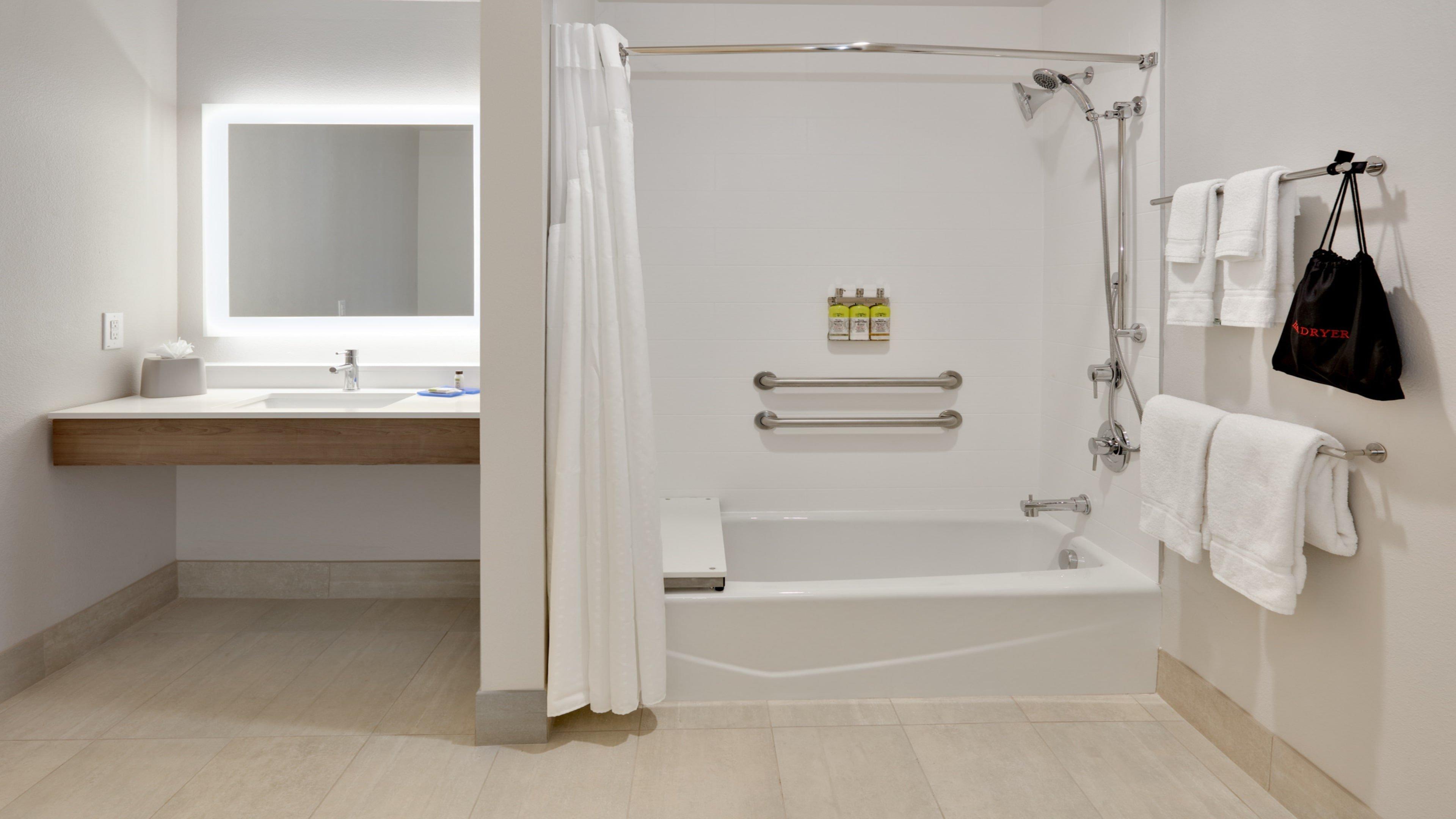 Holiday Inn Express Hotel & Suites Oklahoma City-West Yukon By Ihg Ngoại thất bức ảnh