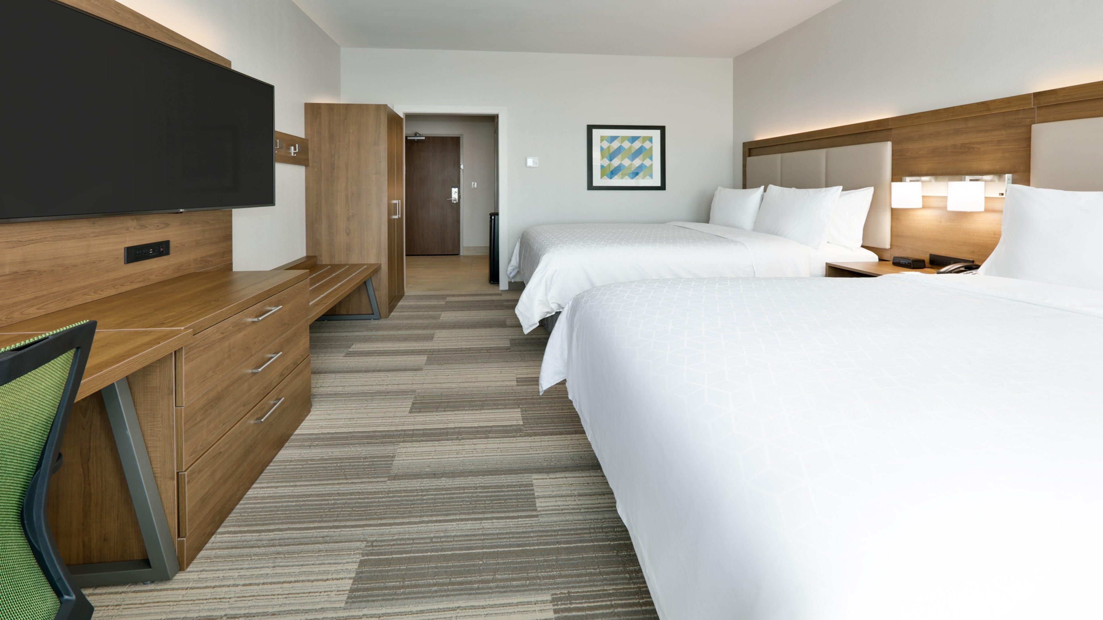 Holiday Inn Express Hotel & Suites Oklahoma City-West Yukon By Ihg Ngoại thất bức ảnh