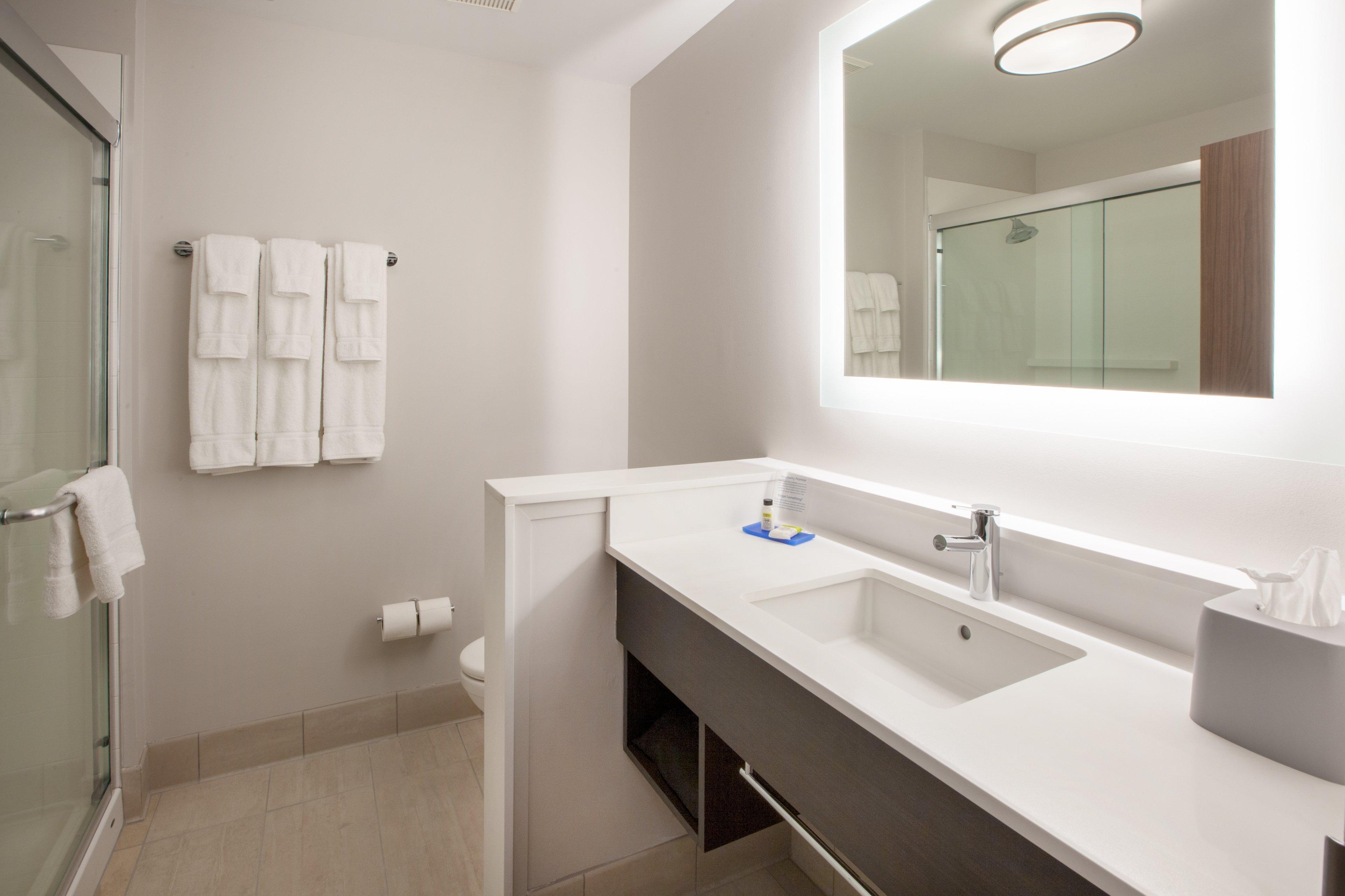 Holiday Inn Express Hotel & Suites Oklahoma City-West Yukon By Ihg Ngoại thất bức ảnh