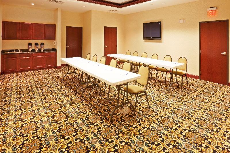 Holiday Inn Express Hotel & Suites Oklahoma City-West Yukon By Ihg Ngoại thất bức ảnh